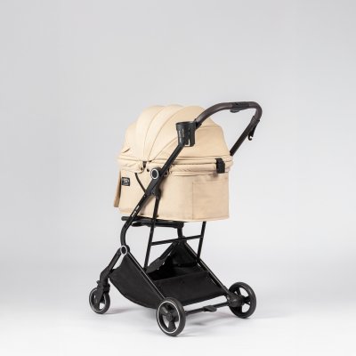 รถเข็นสัตว์เลี้ยงรุ่น Aero