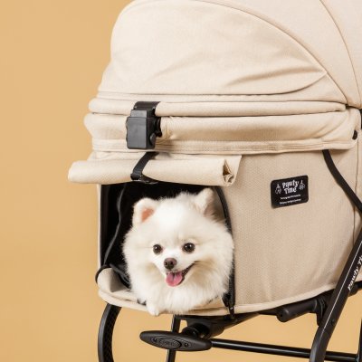 รถเข็นสัตว์เลี้ยงรุ่น Aero