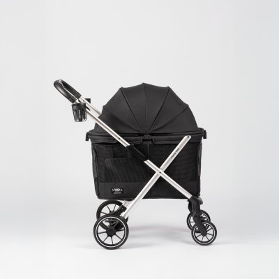 รถเข็นสัตว์เลี้ยงรุ่น Joya Air