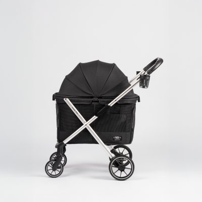 รถเข็นสัตว์เลี้ยงรุ่น Joya Air