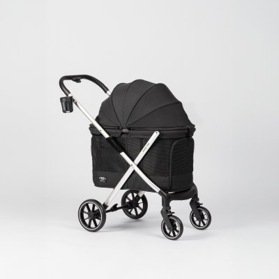 รถเข็นสัตว์เลี้ยงรุ่น Joya Air