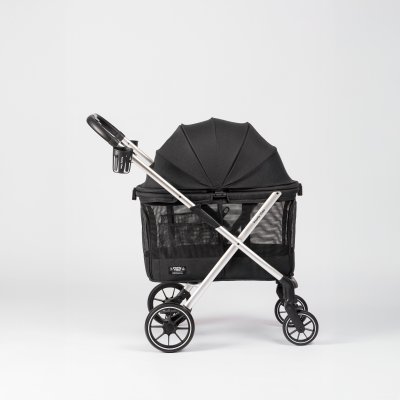 รถเข็นสัตว์เลี้ยงรุ่น Joya Air