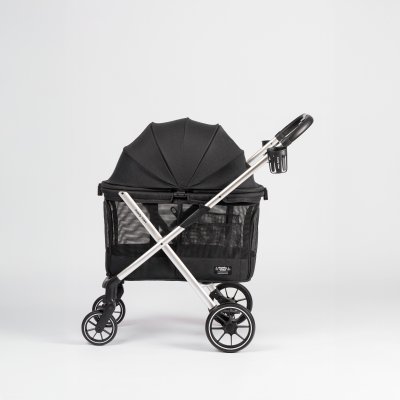 รถเข็นสัตว์เลี้ยงรุ่น Joya Air