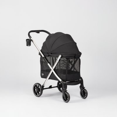 รถเข็นสัตว์เลี้ยงรุ่น Joya Air