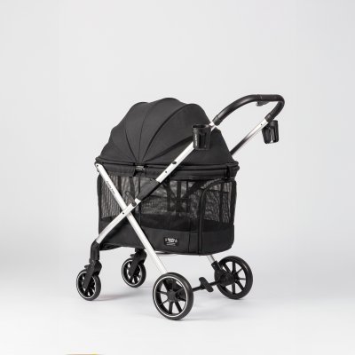 รถเข็นสัตว์เลี้ยงรุ่น Joya Air