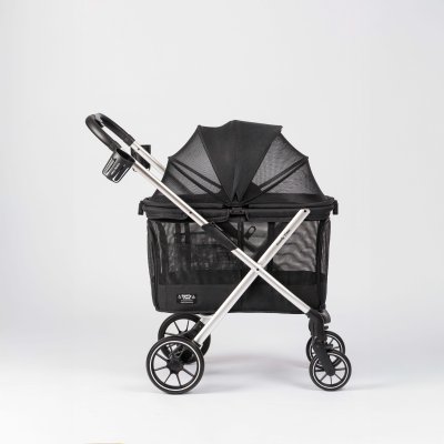 รถเข็นสัตว์เลี้ยงรุ่น Joya Air