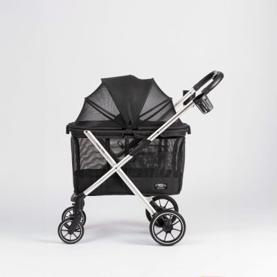 รถเข็นสัตว์เลี้ยงรุ่น Joya Air