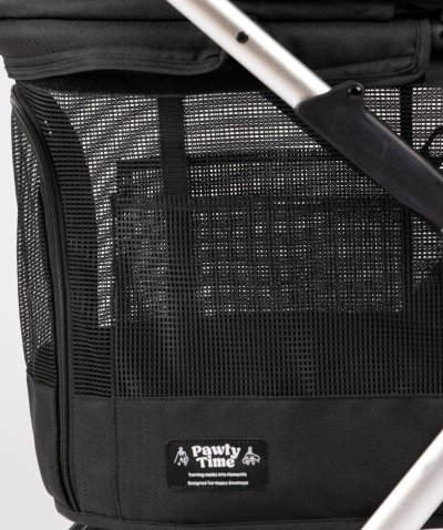 Air Flow Ventilation