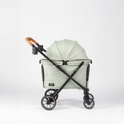 รถเข็นสัตว์เลี้ยงรุ่น Joya