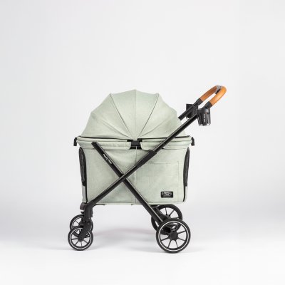 รถเข็นสัตว์เลี้ยงรุ่น Joya