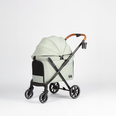 รถเข็นสัตว์เลี้ยงรุ่น Joya