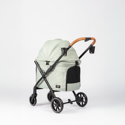 รถเข็นสัตว์เลี้ยงรุ่น Joya