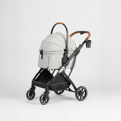 รถเข็นสัตว์เลี้ยงรุ่น Lumo