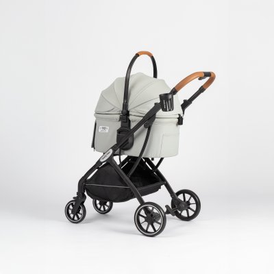 รถเข็นสัตว์เลี้ยงรุ่น Lumo