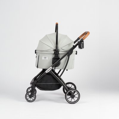 รถเข็นสัตว์เลี้ยงรุ่น Lumo