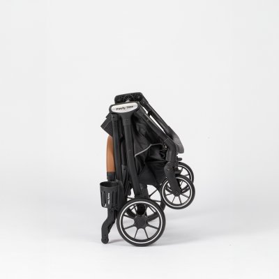 รถเข็นสัตว์เลี้ยงรุ่น Lumo