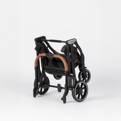 รถเข็นสัตว์เลี้ยงรุ่น Lumo