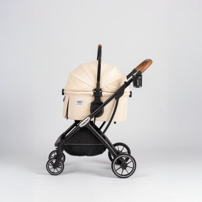 รถเข็นสัตว์เลี้ยงรุ่น Lumo