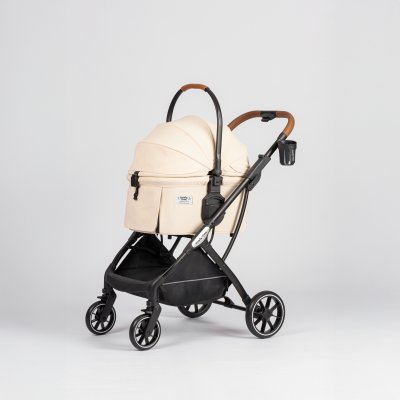 รถเข็นสัตว์เลี้ยงรุ่น Lumo