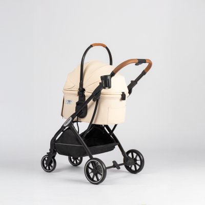 รถเข็นสัตว์เลี้ยงรุ่น Lumo