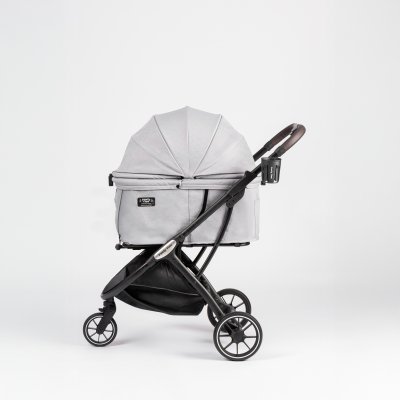 รถเข็นสัตว์เลี้ยงรุ่น Viva