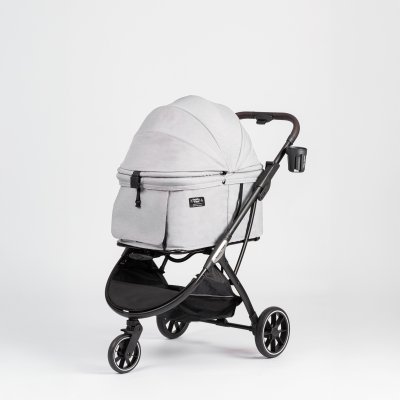 รถเข็นสัตว์เลี้ยงรุ่น Viva