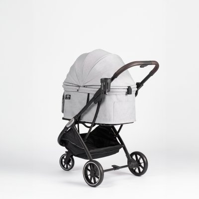 รถเข็นสัตว์เลี้ยงรุ่น Viva