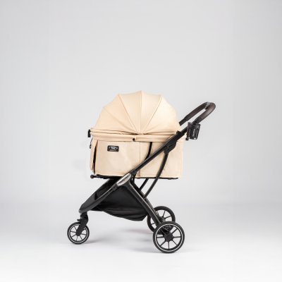 รถเข็นสัตว์เลี้ยงรุ่น Viva