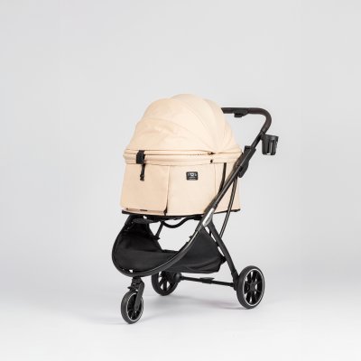 รถเข็นสัตว์เลี้ยงรุ่น Viva