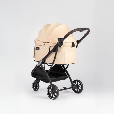 รถเข็นสัตว์เลี้ยงรุ่น Viva