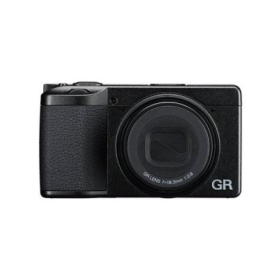 Ricoh GR IV