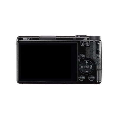 Ricoh GR IV