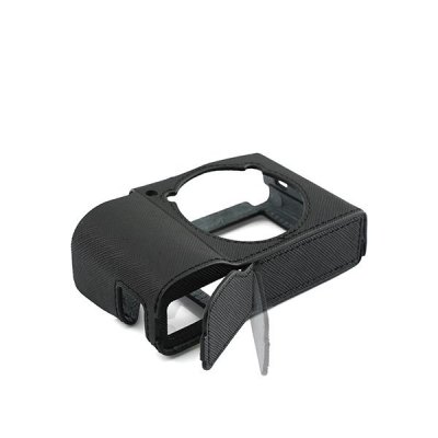 HAKUBA DCS-GR4BK Camera Jacket