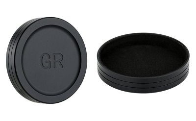 ฝาปิดเลนส์ RICOH GRIII GRIIIX