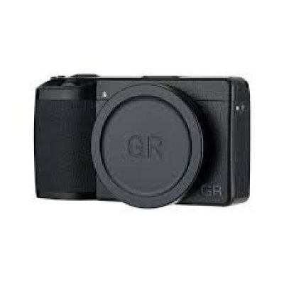 ฝาปิดเลนส์ RICOH GRIII GRIIIX