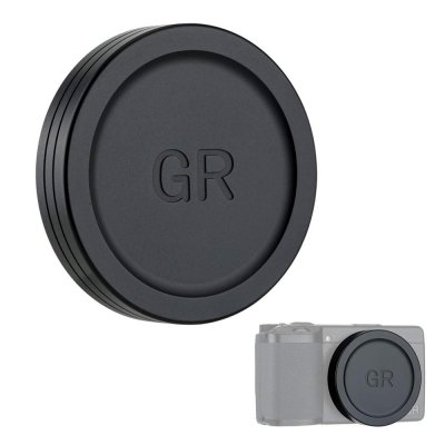 ฝาปิดเลนส์ RICOH GRIII GRIIIX