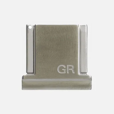 RICOH GK-1 Metal Hot Shoe Cover