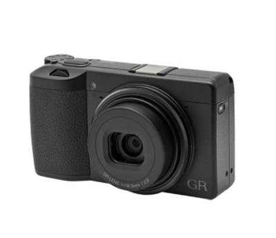 RICOH GK-1 Metal Hot Shoe Cover