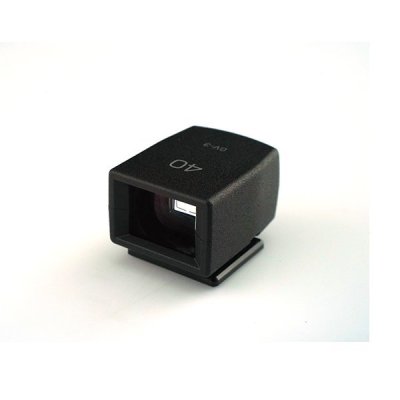 RICOH GV-3 External Mini Optical Viewfinder