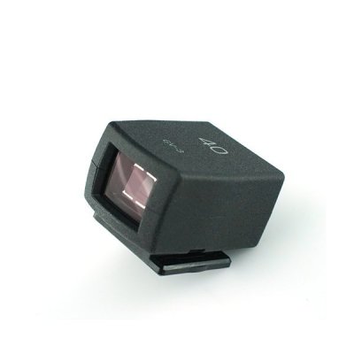 RICOH GV-3 External Mini Optical Viewfinder