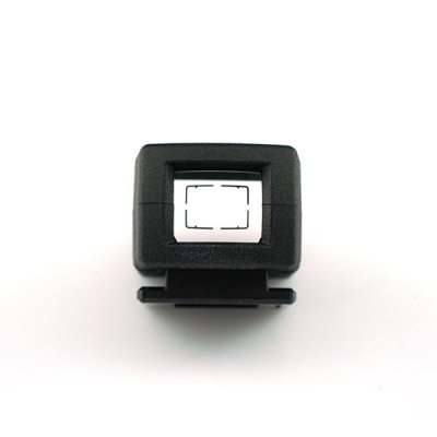 RICOH GV-3 External Mini Optical Viewfinder