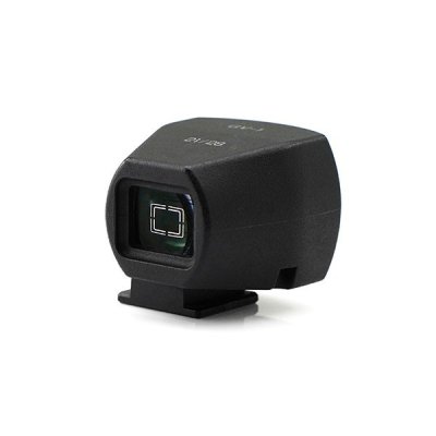 RICOH GV-1 External Optical Viewfinder