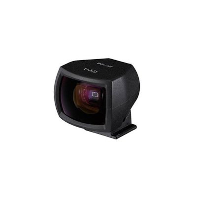 RICOH GV-1 External Optical Viewfinder