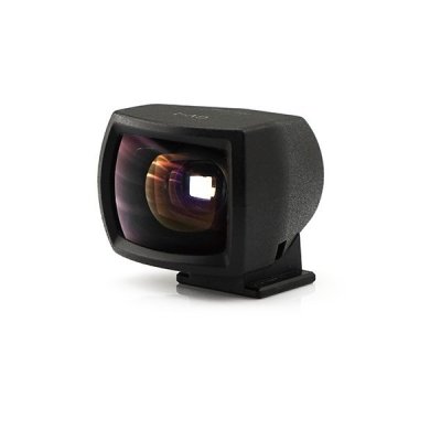 RICOH GV-1 External Optical Viewfinder