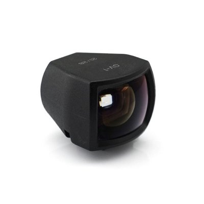 RICOH GV-1 External Optical Viewfinder
