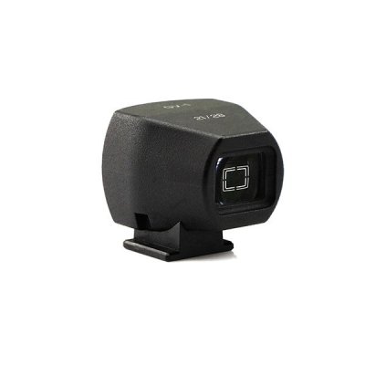RICOH GV-1 External Optical Viewfinder