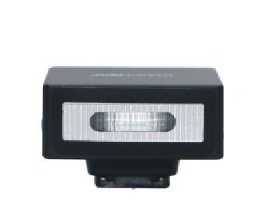 MEDALight F1 Mini Flash Camera Aluminum