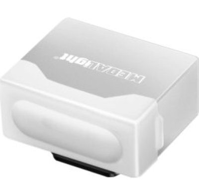 MEDALight F1 Mini Flash Camera Aluminum