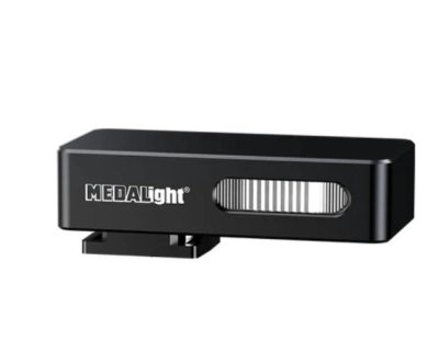 MEDALight F20 Mini Camera Flash for Ricoh GR
