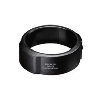RICOH GA-3 Lens adapter